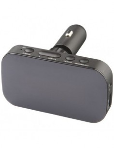 Adattatore auto radio DAB - Nero