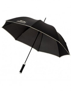 Ombrello automatico 23" Chester - Nero