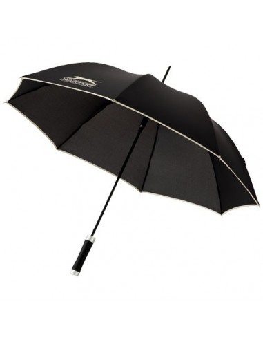 Ombrello automatico 23" Chester - Nero