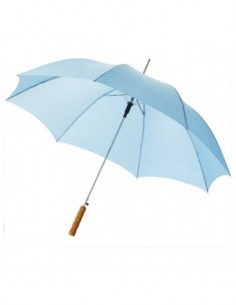 Ombrello automatico Lisa 23'' - Blue