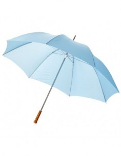 Ombrello golf Karl 30'' - Process Blue