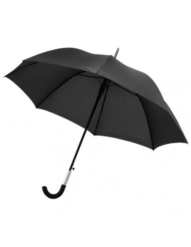 Ombrello automatico 23" Arch - Nero