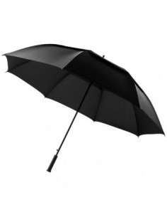 Ombrello Brighton 32" con apertura automatica - Nero