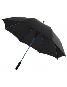 Ombrello automatico 23" Stark - Nero