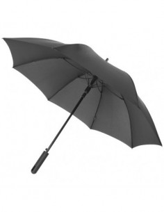 Ombrello storm automatico 23" Noon - Nero