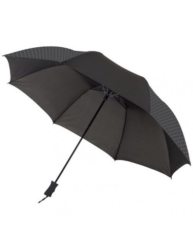 Ombrello automatico 23'' 2 sezioni Victor - Nero