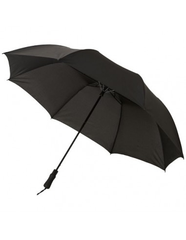 Ombrello automatico 2 sezioni Argon 30'' - Nero