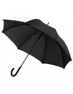 Ombrello automatico Lucy 23'' - Solido Bianco