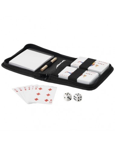 Carte da gioco Tronx - Nero