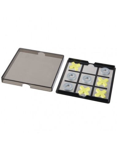 Winnit gioco del tris con magneti - Nero