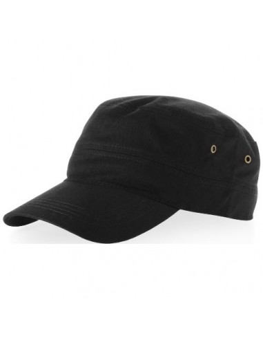 Cappellino San Diego - Nero