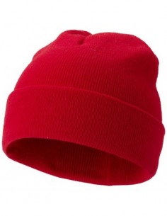 Cappello Irwin - Rosso