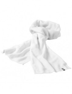 Sciarpa Redwood - Solido Bianco
