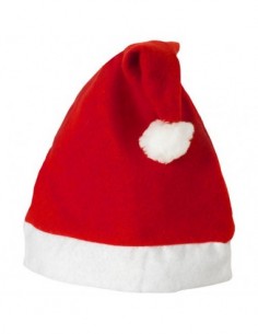 Cappello Christmas - Rosso