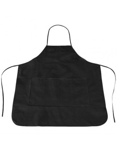 Grembiule Cocina - Nero