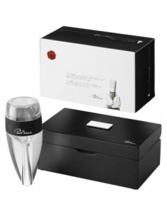 Aeratore per vino Vine - Trasparente