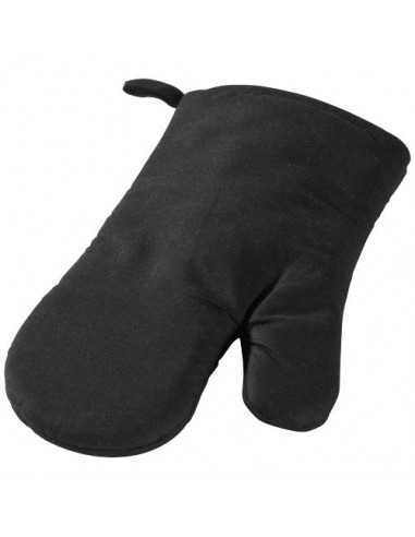 Guanto da forno Zander - Nero