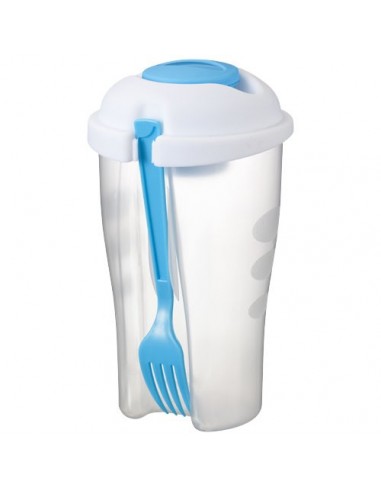 Set insalata Shakey - Blue