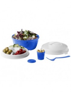 Set da insalata Ceasar - Blue