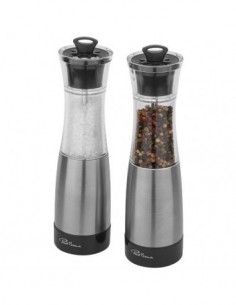 Set macina sale e pepe Duo - Argento