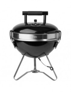 BBQ Adventurer - Nero