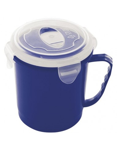Contenitore maxi per alimenti Billy - Royal Blu