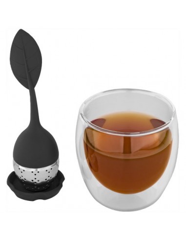 Set tea Spring - Nero