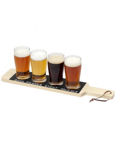 Vassoio Cheers - Legno