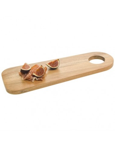Vassoio Bistro - Legno