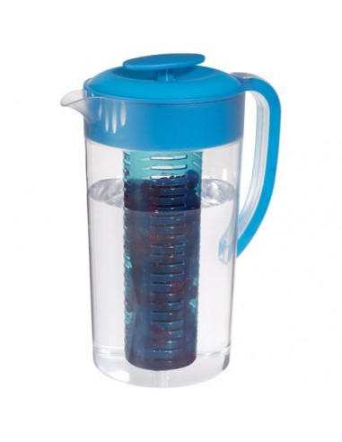 Brocca per infusione - Trasparente