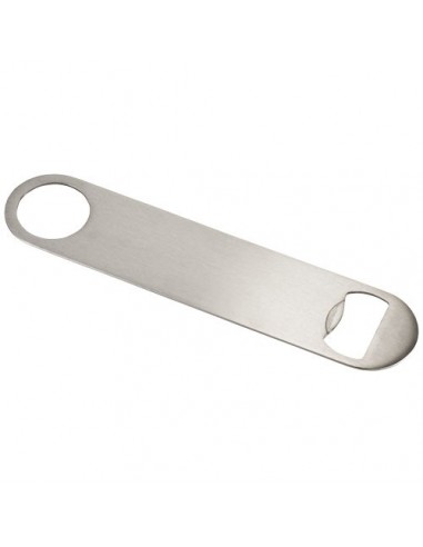Apribottiglie - Argento