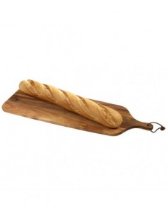 Tagliere XL Preston - Legno