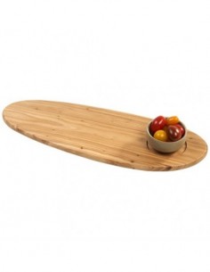 Tagliere da bruschetta Bolton - Legno