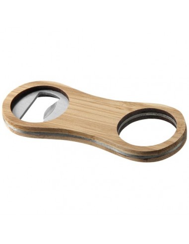 Apribottiglie di bambù Barron - Legno