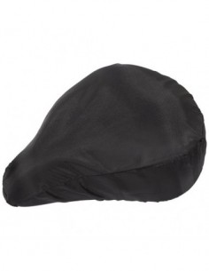 Coprisella per bici Mills - Nero