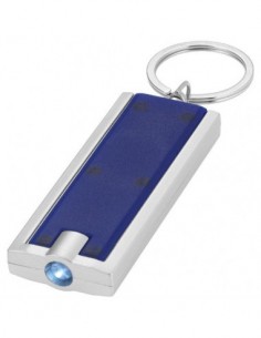 Luce tascabile Castor - Blue