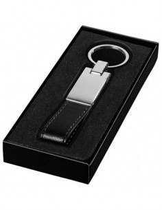 Portachiavi Strap - Nero