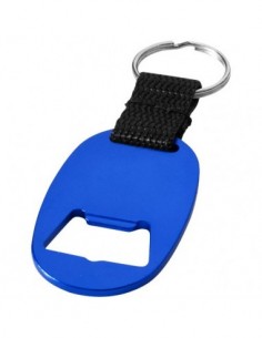 Portachiavi apribottiglie - Royal Blu