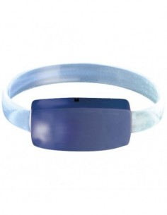 Cinturino da polso Raver - Royal Blu
