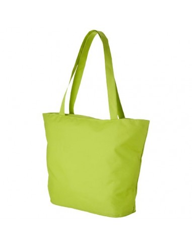 Shopper mare Panama - Lime