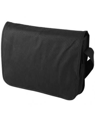 Borsa a tracolla in TNT Mission - Nero