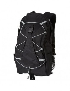 Zaino Hikers - Nero