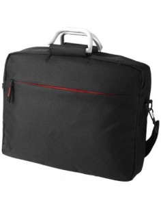 Borsa portacomputer 15.4" Nebraska - Nero
