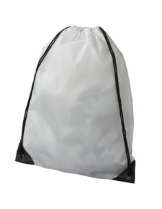 Sacca premium Oriole - Solido Bianco