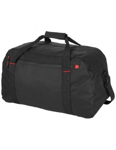 Borsa da viaggio Vancouver - Nero