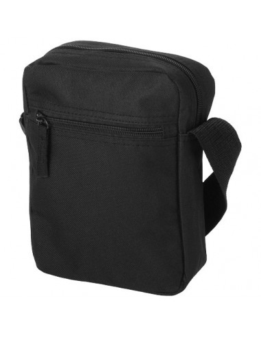 Borsa a tracolla New York - Nero