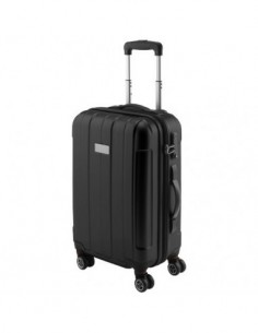 Trolley a mano 20" - Nero