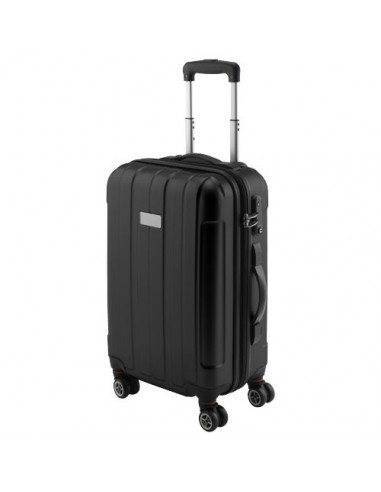 Trolley a mano 20" - Nero