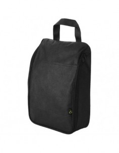 Borsa porta scarpe TNT Faro - Nero