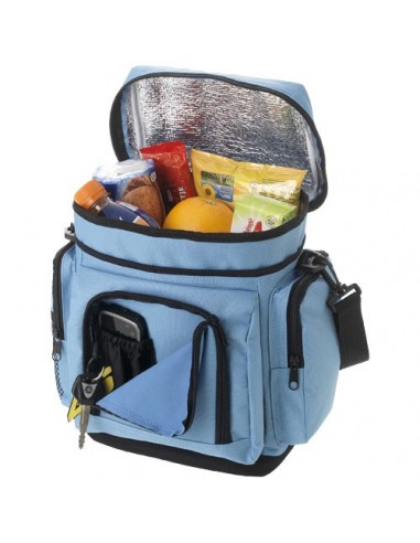 Borsa termica Helsinki - Blu Chiaro